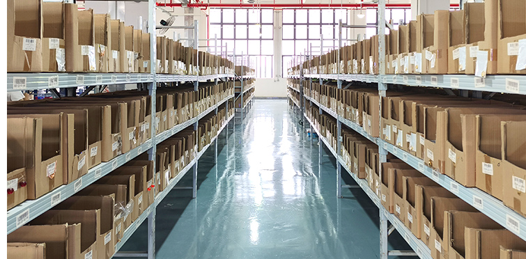 warehouse